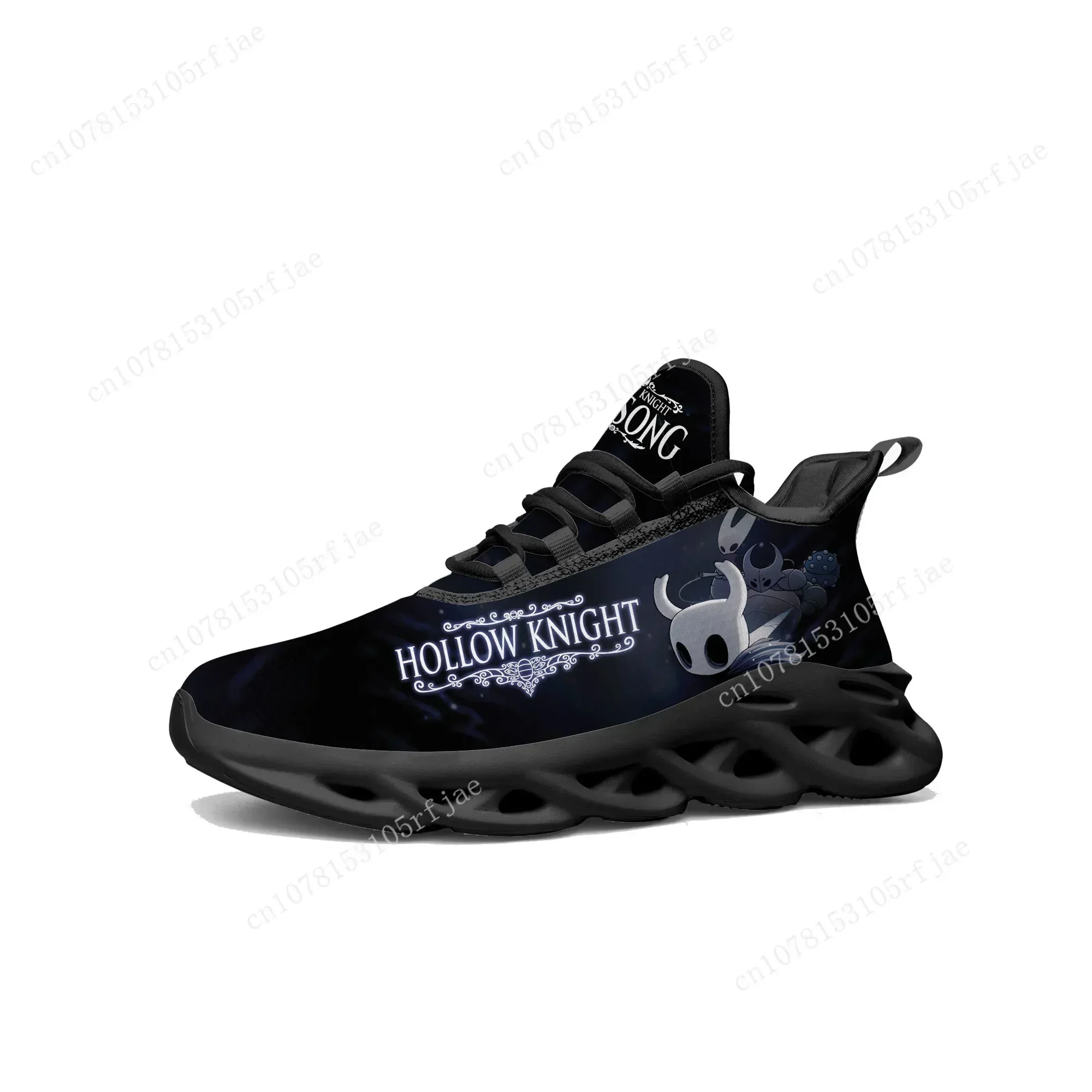 Cartoon Game Ghost Hollow Knig - đánh giá và giá Men Shoes Style