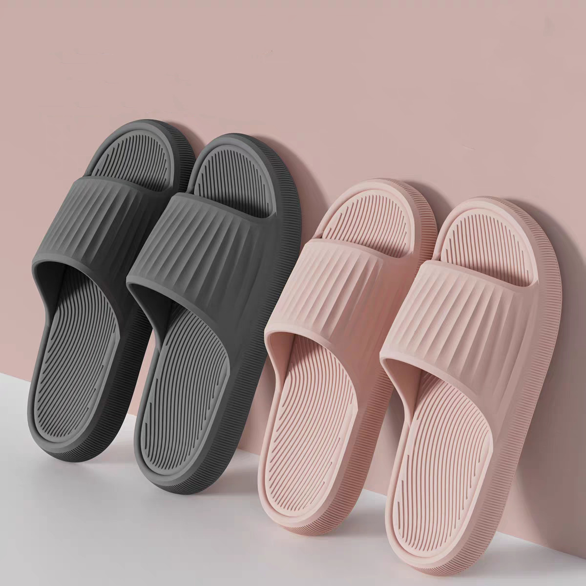 Women Summer Sandals Non-slip  - đánh giá và giá Men Shoes Size To Women