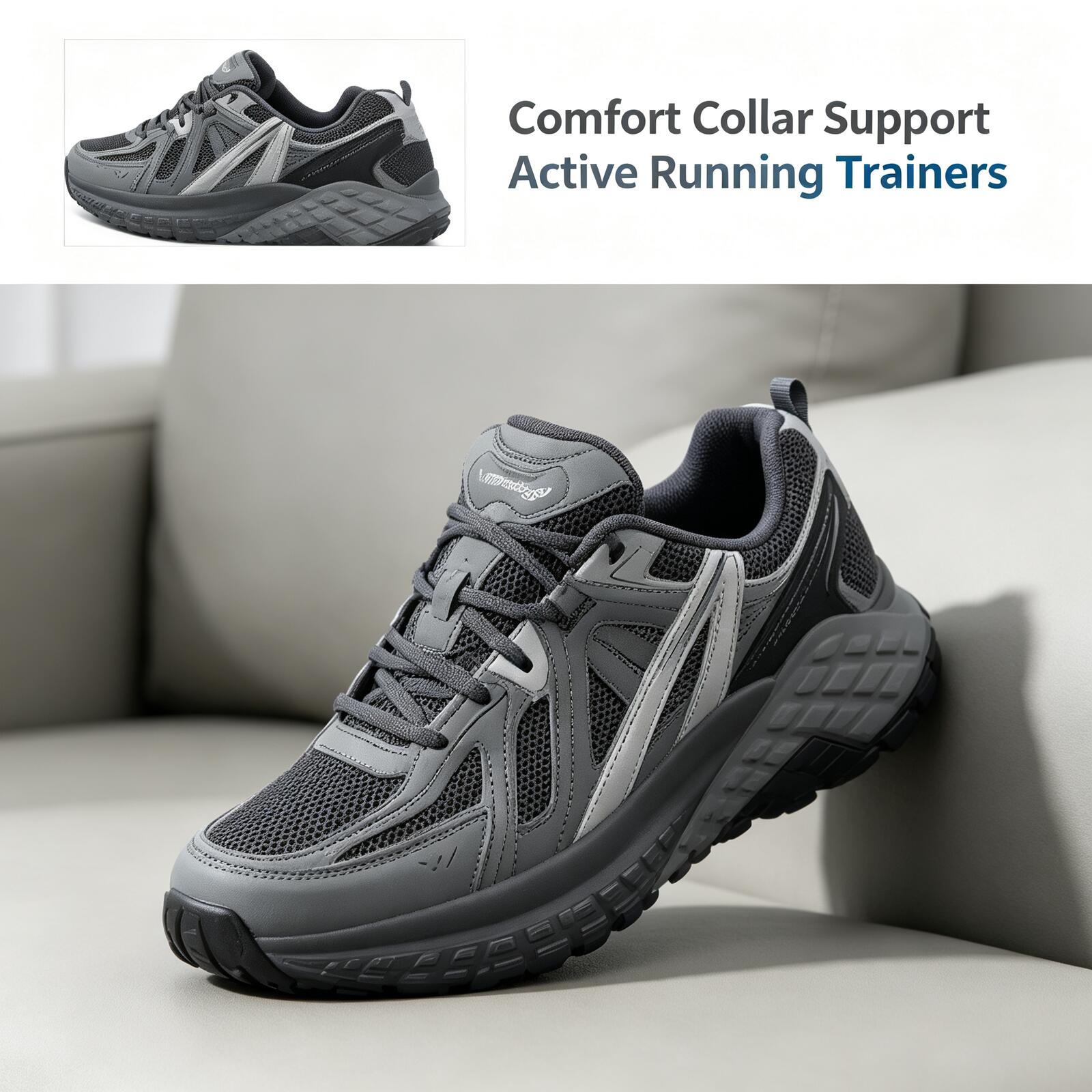 Skechers Men GO RUN Breathable - đánh giá và giá Men'S Shoes With Memory Foam