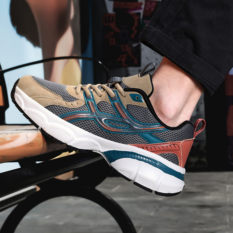 Men's Casual Sneakers Flexible - đánh giá và giá Men'S Shoes Nearby